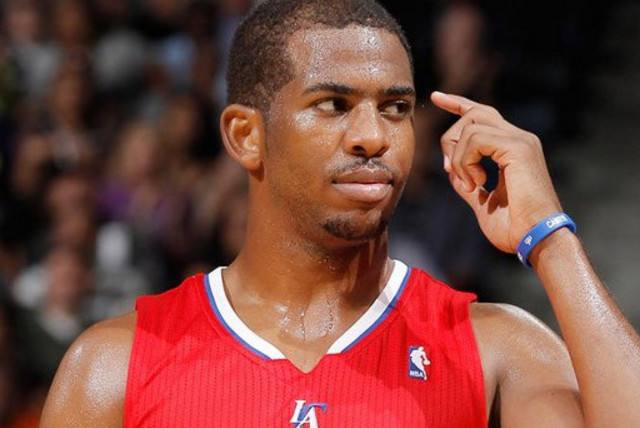 nba球員為什么沒有近視眼（近視700度也能打NBA？保羅背下視力表，蓋伊因近視無法獲得駕照）