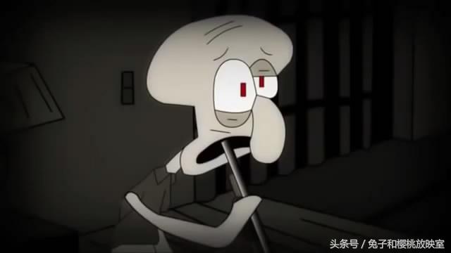 章鱼哥自杀事件(章鱼哥恐怖事件原视频) - 盾灵网