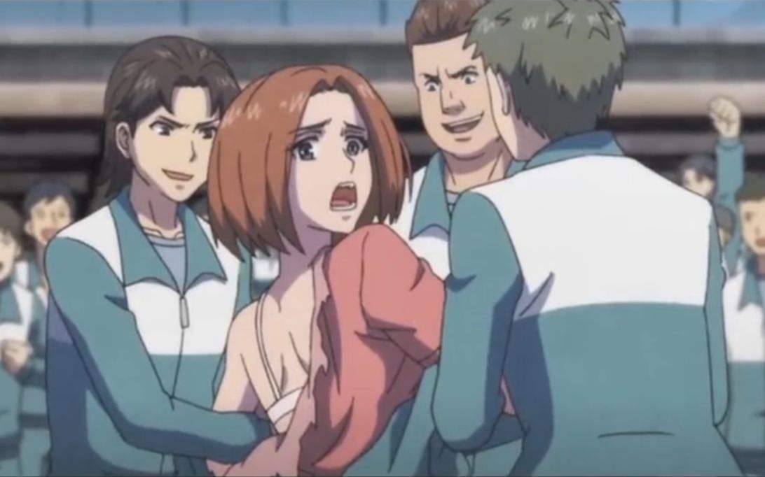 真实存在的戒网瘾学校，毁三观