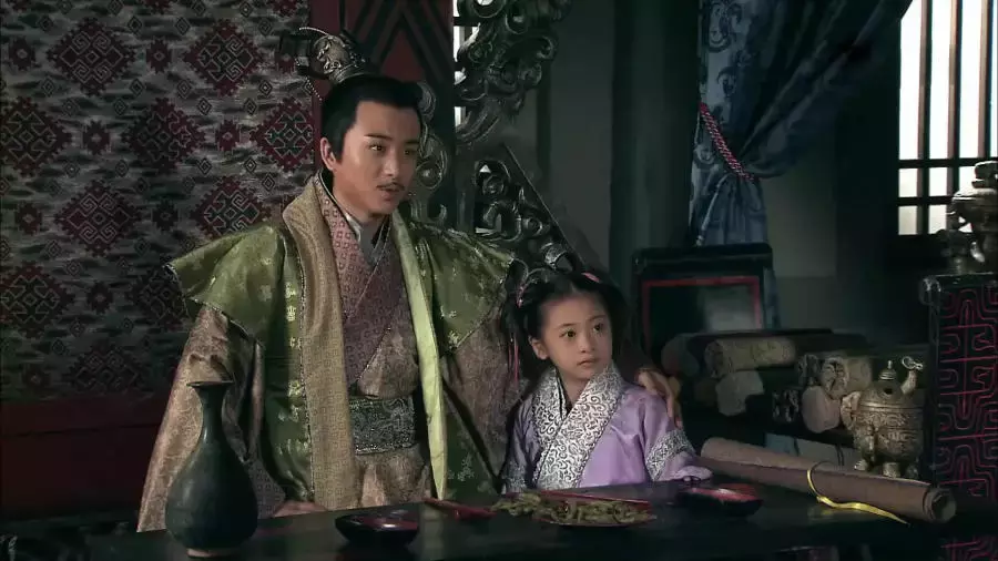 西汉孝惠帝的皇后，怎么可能到死都是处女？