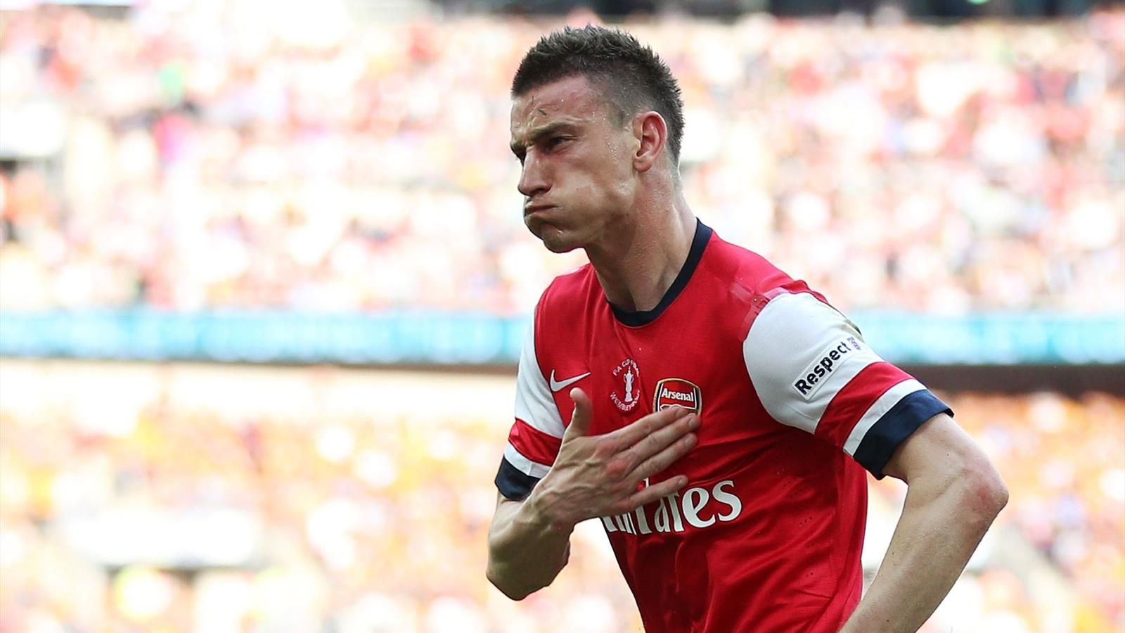 科斯切尔尼受伤休息两个月(科斯切尔尼无缘世界杯