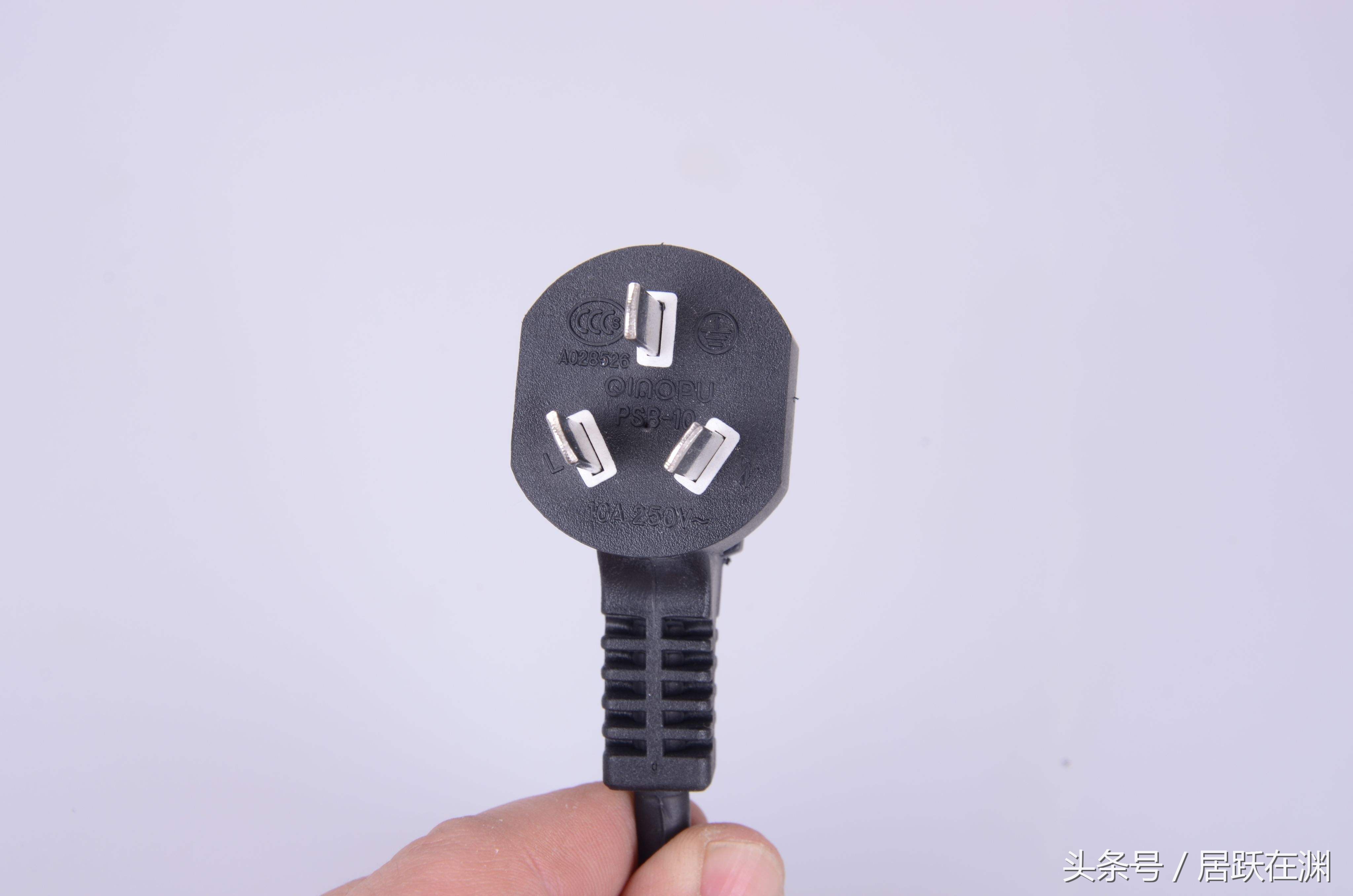 插座没有地线怎么办，当然是自己动手做一个啦