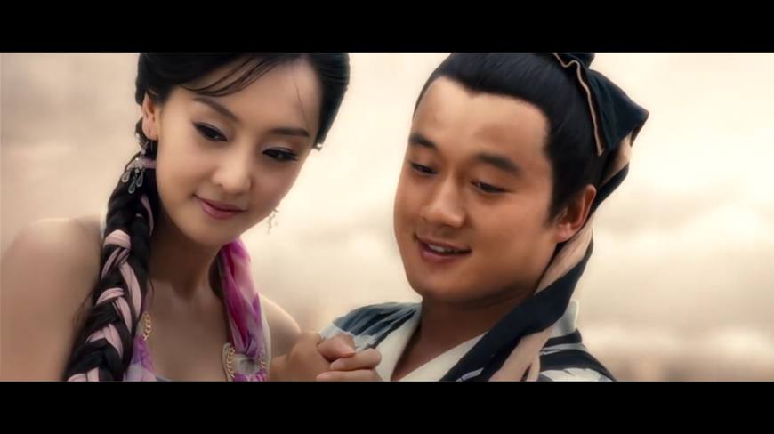 火龙女电影剧情「简介」 _晶羽科技