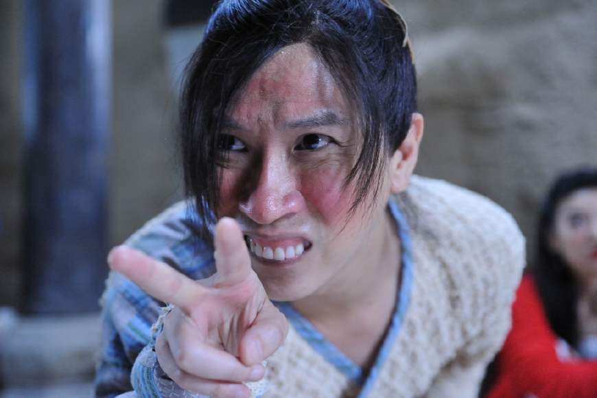 火龙女电影剧情「简介」 _晶羽科技