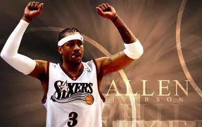 为什么艾弗森退出nba了（一度风光无限压着科比！生涯末期却四处流浪，这是艾弗森的故事）