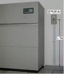 精密空调系统安装施工应用手册