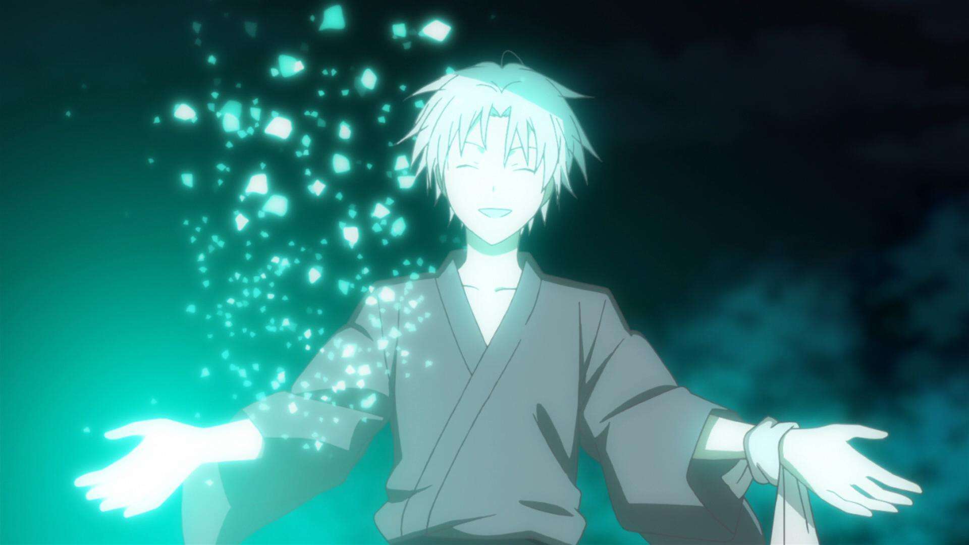 小评萤火虫之森:好看的皮囊一抱就破,有趣的灵魂无法触摸