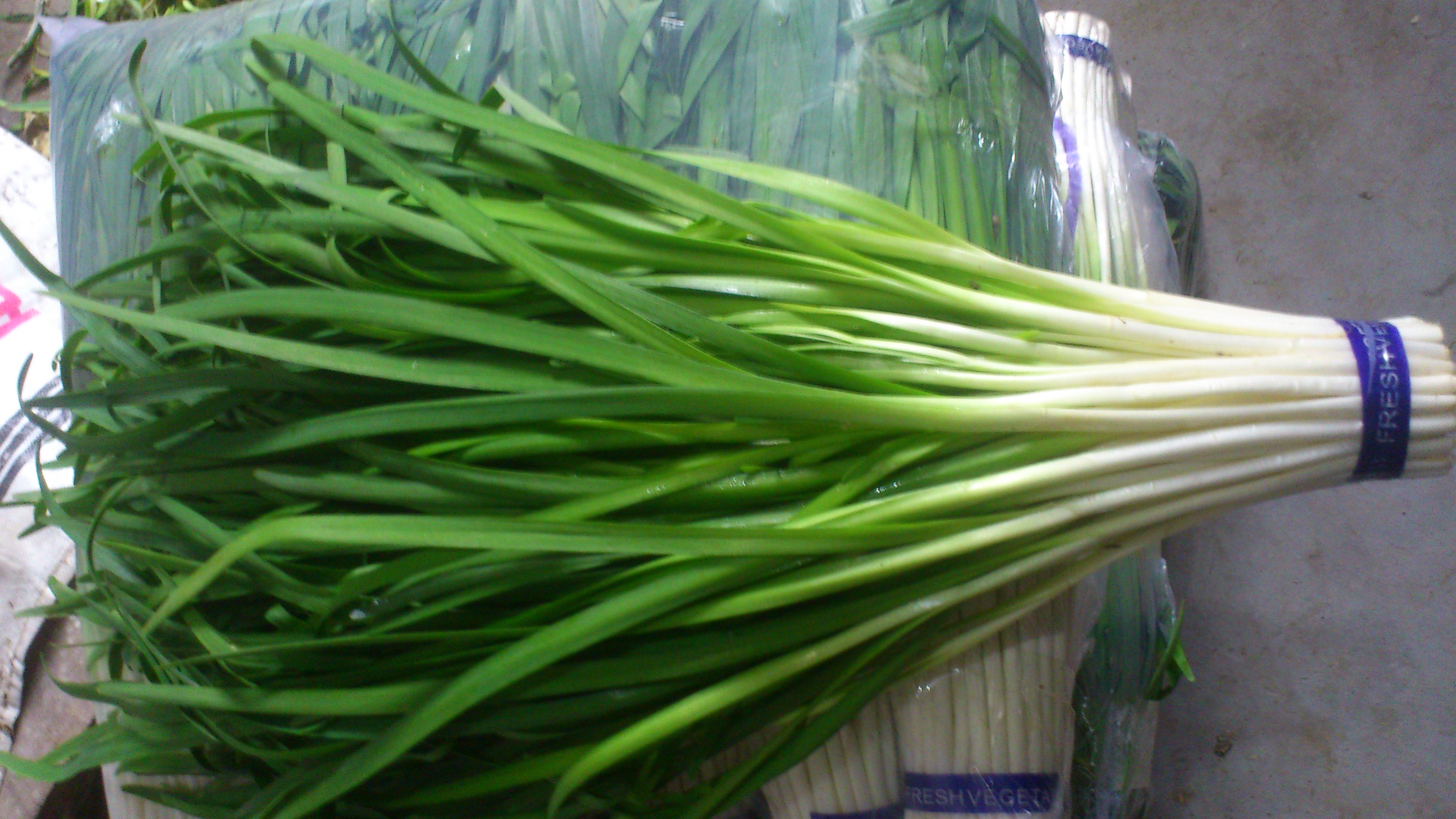 孕妇能吃韭菜吗中期(孕妇不要吃这五种食物,会引起宫缩,不管多喜欢都