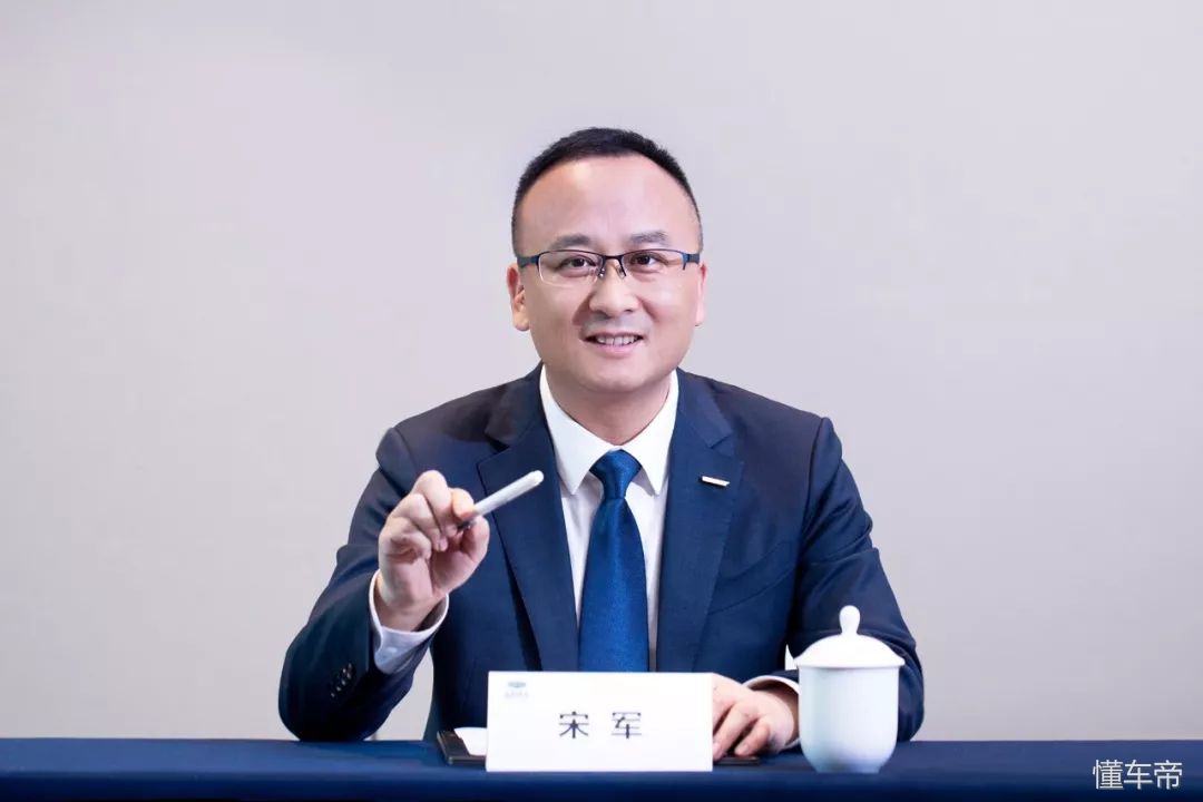 吉利汽车：每一款产品都要成为细分市场的代表作