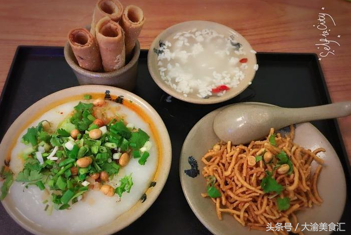 三天三夜都吃不完的重庆骨灰级餐馆都在这里