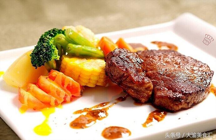 三天三夜都吃不完的重庆骨灰级餐馆都在这里