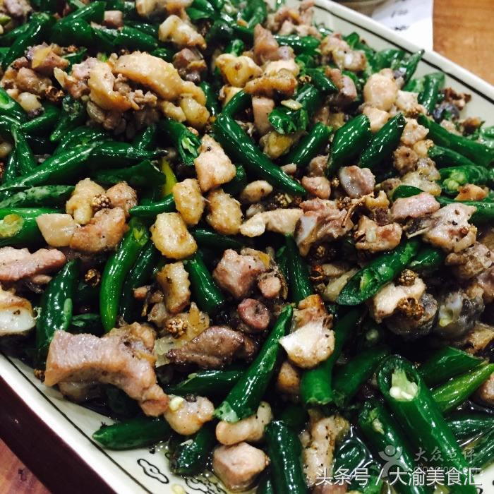 三天三夜都吃不完的重庆骨灰级餐馆都在这里