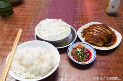 三天三夜都吃不完的重庆骨灰级餐馆都在这里