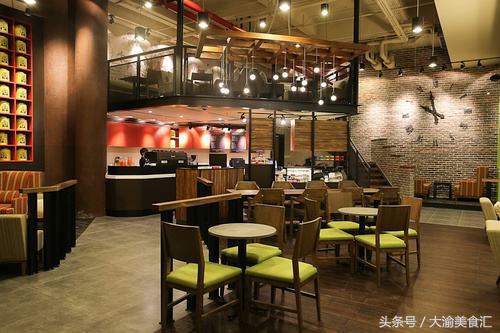 三天三夜都吃不完的重庆骨灰级餐馆都在这里