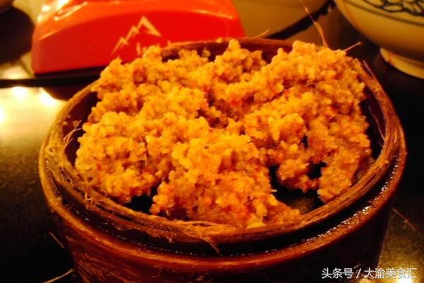 三天三夜都吃不完的重庆骨灰级餐馆都在这里