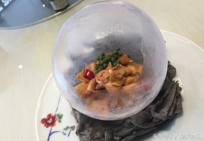 三天三夜都吃不完的重庆骨灰级餐馆都在这里