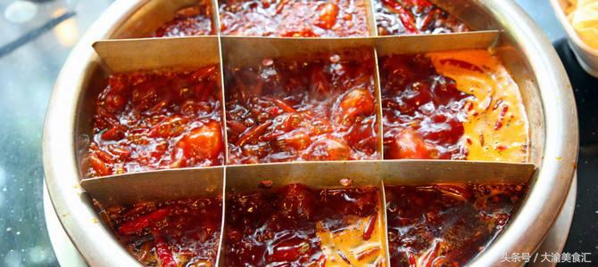 三天三夜都吃不完的重庆骨灰级餐馆都在这里