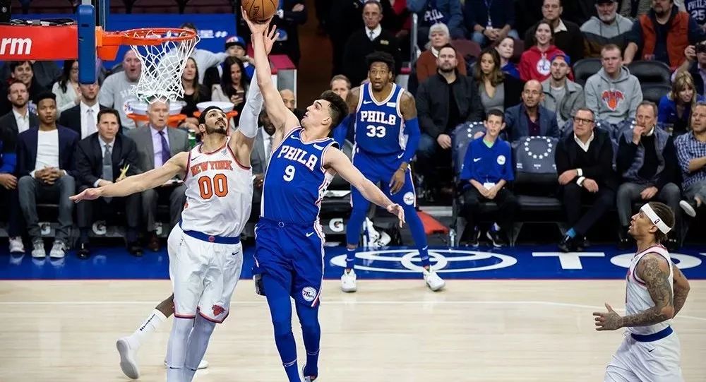 杰里德贝勒斯(NBA球队如何搭配饮食？带你走进76人的厨房)