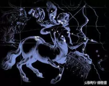 奥林匹斯星传:十二位星神与十二星座的秘密,快来对照一下