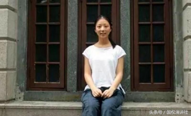 2017年681上清华的高考故事，文科状元说当你完全相信一个梦时