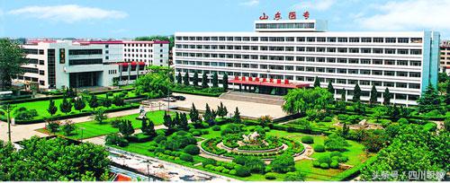 四川一所高校赢得全国医药卫生行业最高荣誉