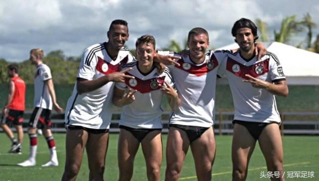 14世界杯决赛谁进的球员（2014世界杯冠军队成员今何在？半数离去无缘世界杯）