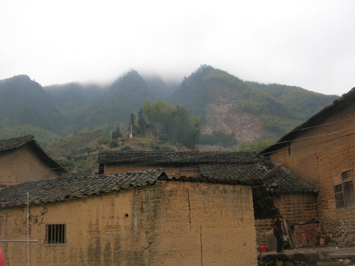 丽水松阳15处绝美古村落，秘藏浙南山水间的江南遗韵
