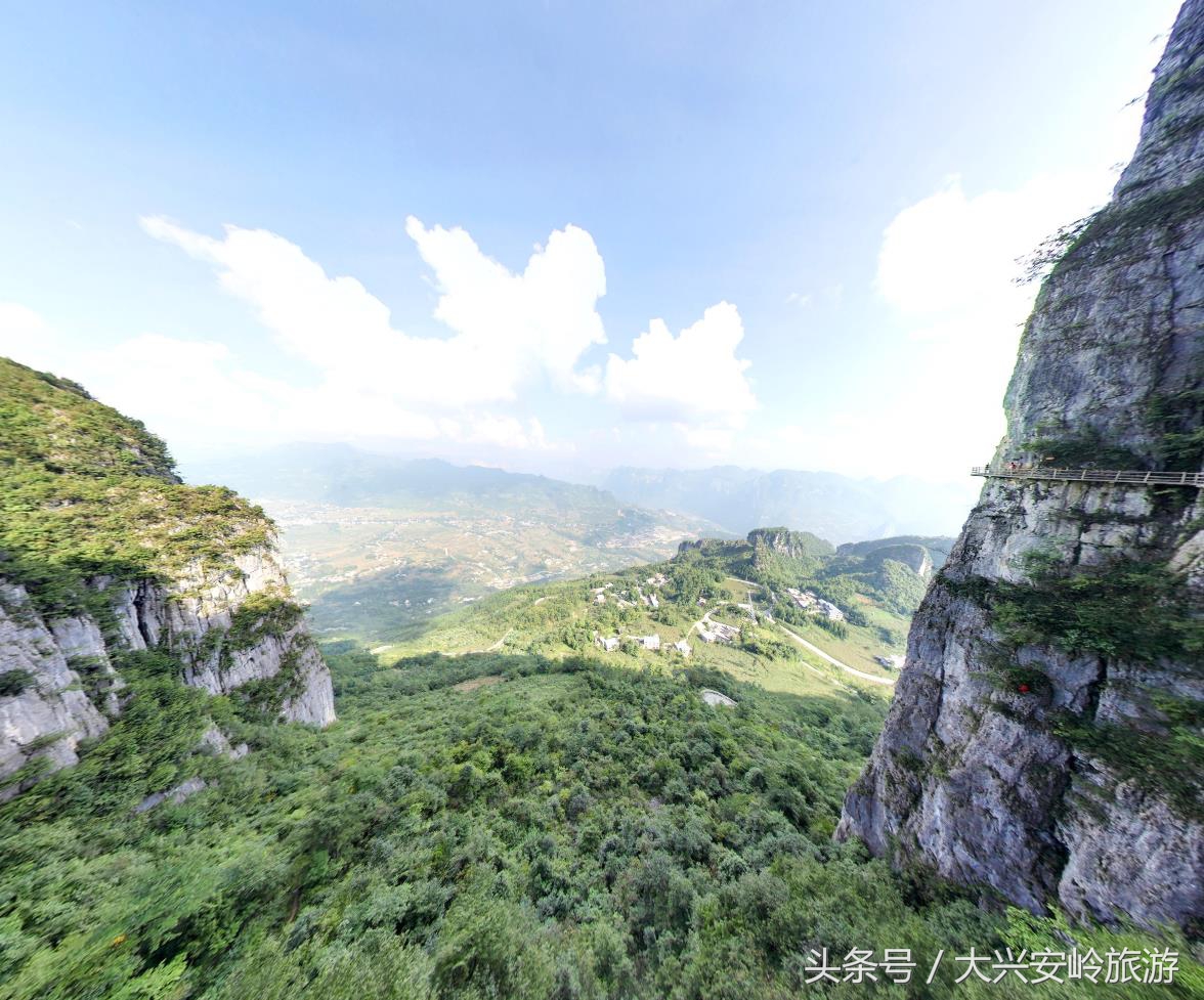 恩施大峡谷五大奇观_恩施大峡谷属于什么山脉 - 密云旅游