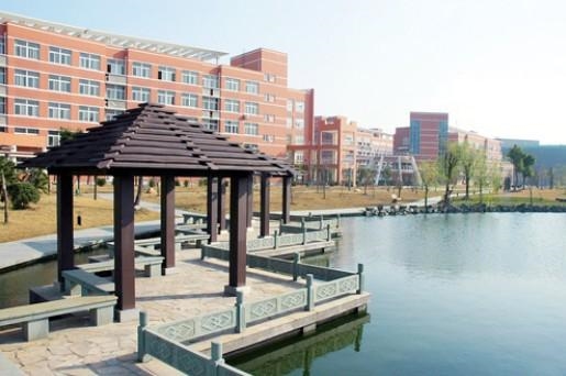 走进名校71:中国计量大学