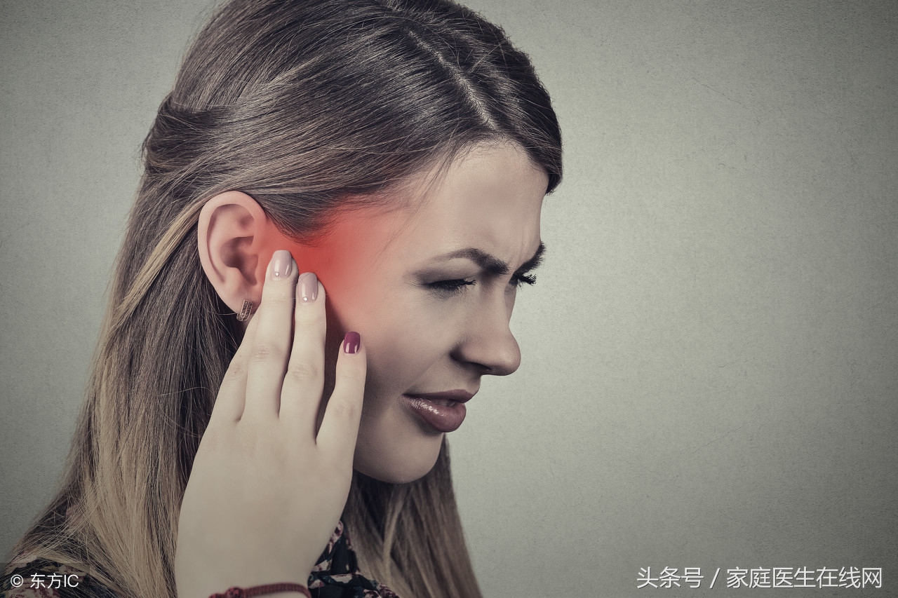 无端端头晕，可能是这6个“麻烦”导致的，别随意无视