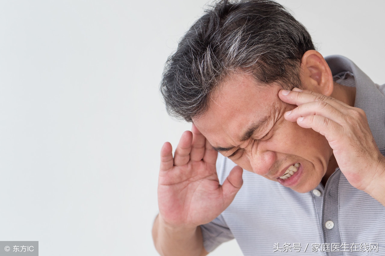 无端端头晕，可能是这6个“麻烦”导致的，别随意无视