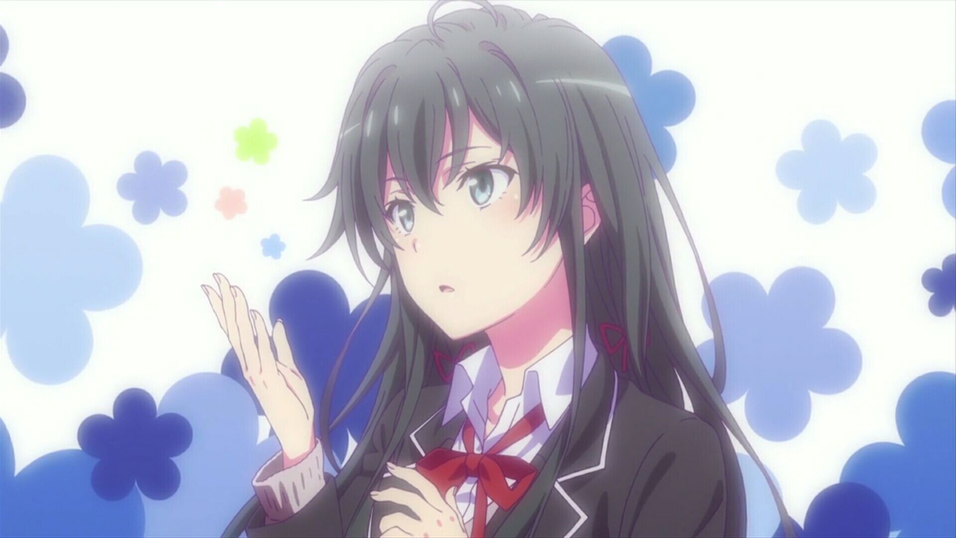 【动漫杂谈】关于"傲娇"属性