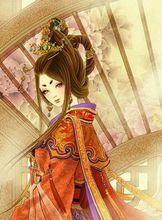 穿越历史朝代的小说，唐宋元明清……哪个时代是你最爱？