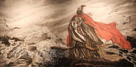 穿越历史朝代的小说，唐宋元明清……哪个时代是你最爱？