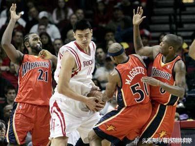 nba 为什么小球（为什么NBA近几年来的发展趋势都是“小球” ？）