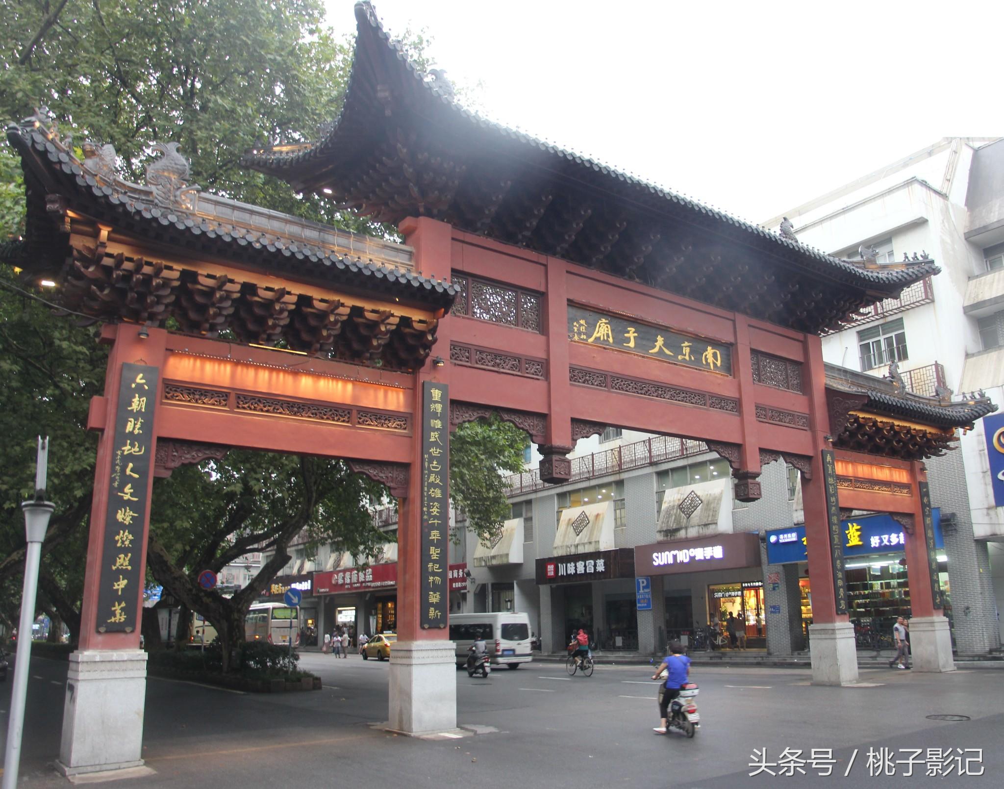 南京玄武湖一日游攻略_南京玄武湖好玩吗