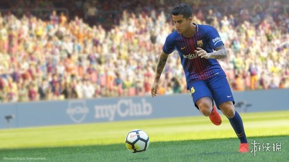 实况足球myclub重设球队（《实况足球2019》上架Steam 支持中文语音 但锁国区）