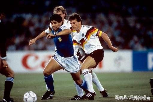 14年世界杯阿根廷主教练老马（把90年阿根廷和14年阿根廷，分别去掉老马和梅西，在世界杯谁更强）-趣拿体育