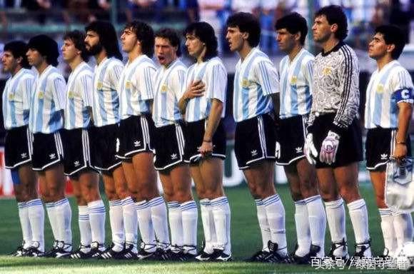 14年世界杯阿根廷主教练老马（把90年阿根廷和14年阿根廷，分别去掉老马和梅西，在世界杯谁更强）