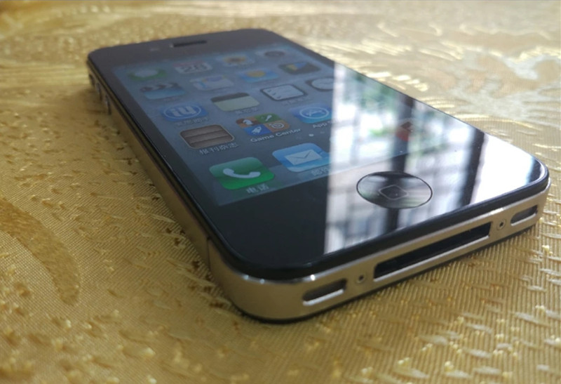 曾经很经典的手机，200元的iPhone 4S体验，iOS 6还记得吗？