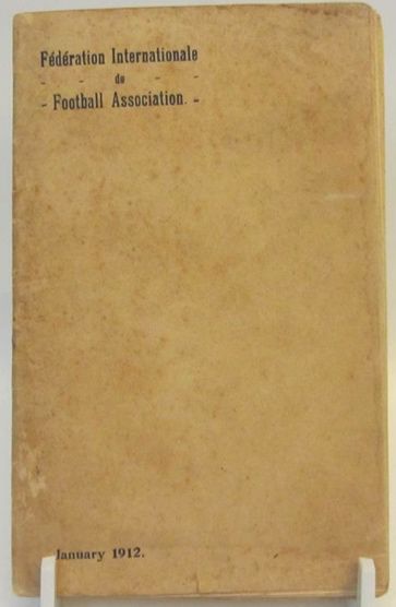 职业世界杯出现在什么年代（跟着博物馆看世界杯：1930年，第一届世界杯是这样办起来的）