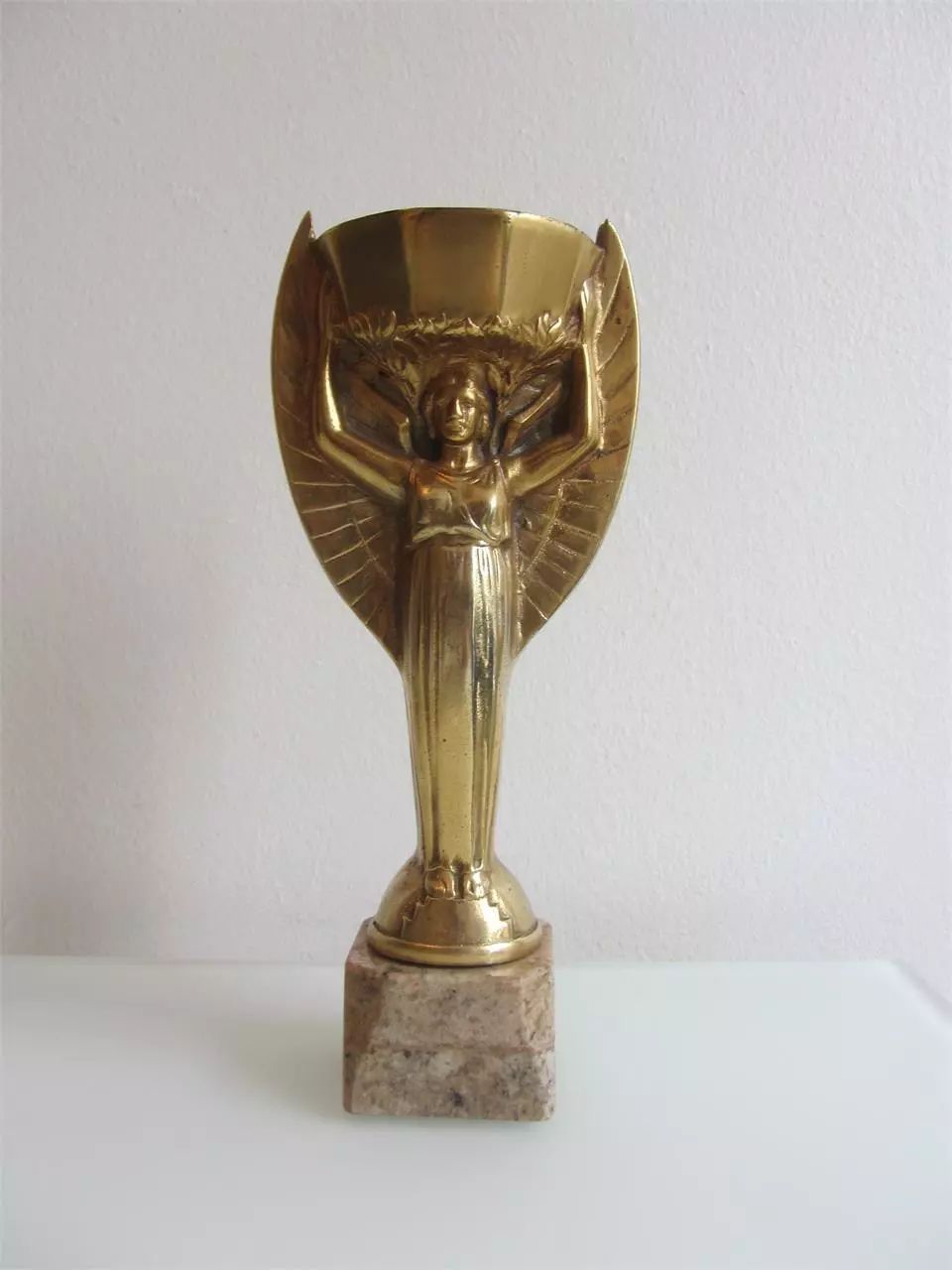 职业世界杯出现在什么年代（跟着博物馆看世界杯：1930年，第一届世界杯是这样办起来的）