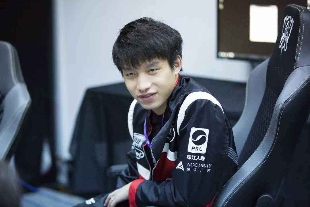 芙兰朵露斯卡雷特(lol职业选手真名你都知道吗?