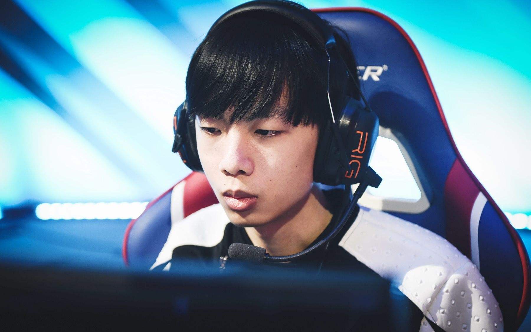 芙兰朵露斯卡雷特(lol职业选手真名你都知道吗?