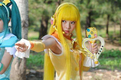 巴啦啦小魔仙 巴拉小魔仙天狂传说 -新时代资讯