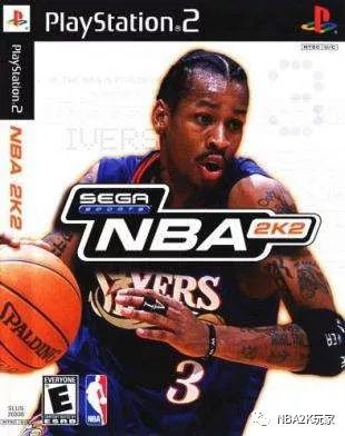 nba2k9为什么有翅膀（2K19封面大猜想&amp;2K系列封面一览）