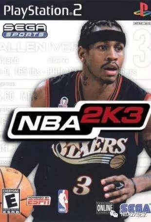 nba2k9为什么有翅膀（2K19封面大猜想&amp;2K系列封面一览）