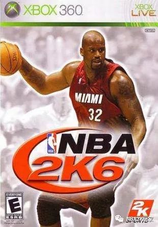 nba2k9为什么有翅膀（2K19封面大猜想&amp;2K系列封面一览）