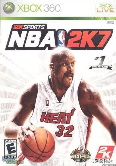 nba2k9为什么有翅膀（2K19封面大猜想&amp;2K系列封面一览）