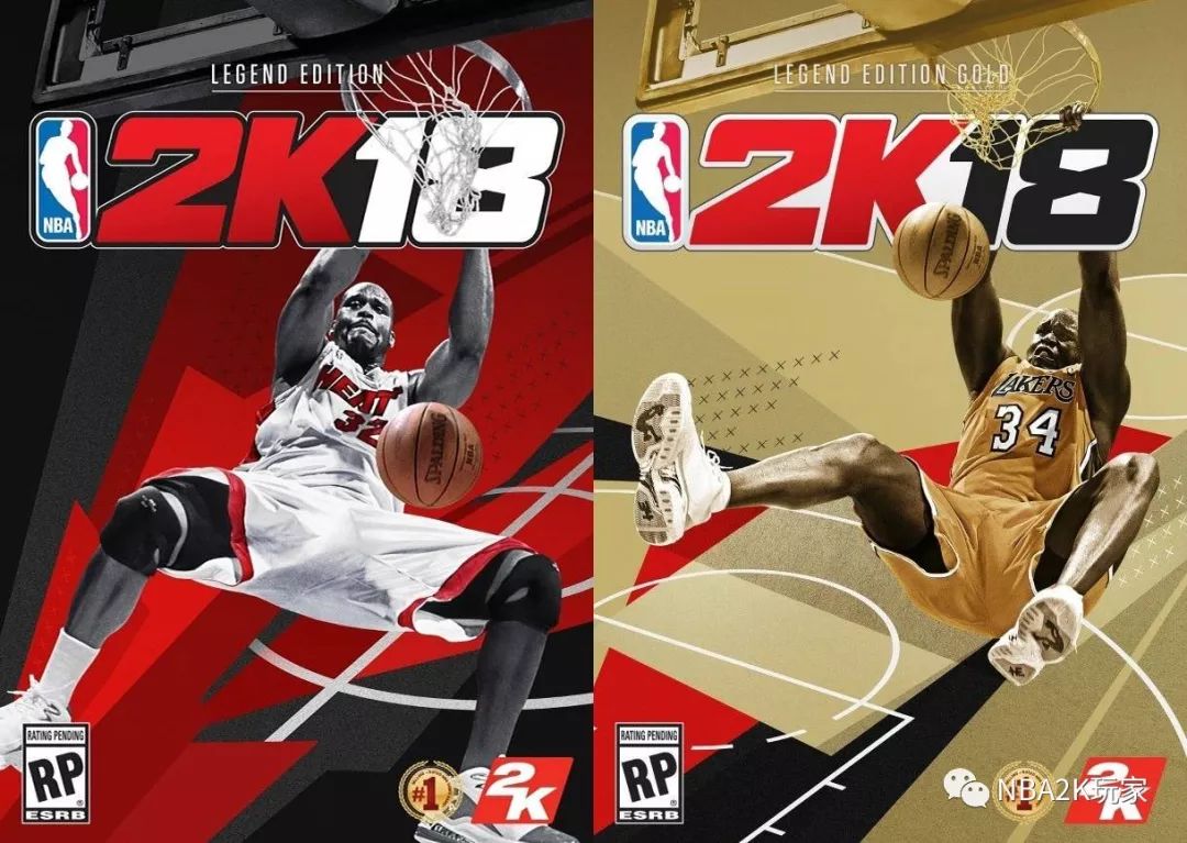 nba2k9为什么有翅膀（2K19封面大猜想&amp;2K系列封面一览）